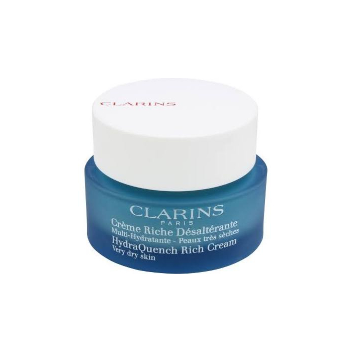 Clarins 娇韵诗 极致滋润保湿霜  （适合干皮） - 50 ml