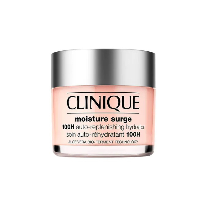 Clinique 倩碧 100小时自我修护水嫩补湿啫喱 200ml
