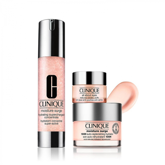 Clinique 水磁场系列礼盒套装