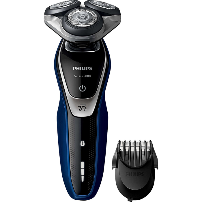 Philips飞利浦  干湿两用剃须刀 - S5572