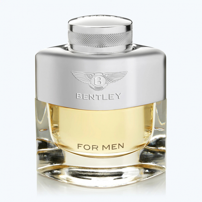 Bentley 宾利 爵士男士香水EDT 60ml