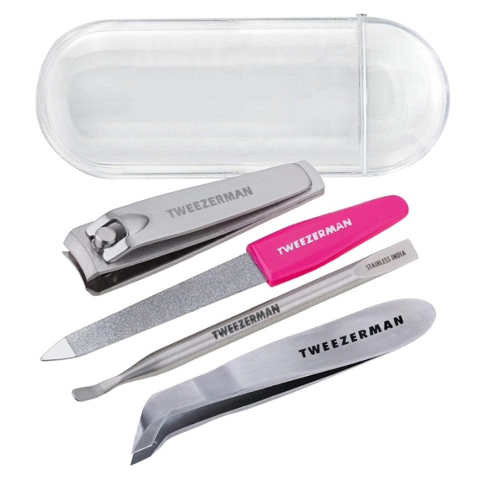 Tweezerman - Mini Nail Rescue Kit