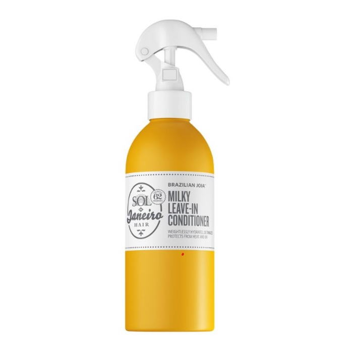 Sol de Janeiro 里约之夏 免洗护发乳滋润顺畅喷雾(219ml)