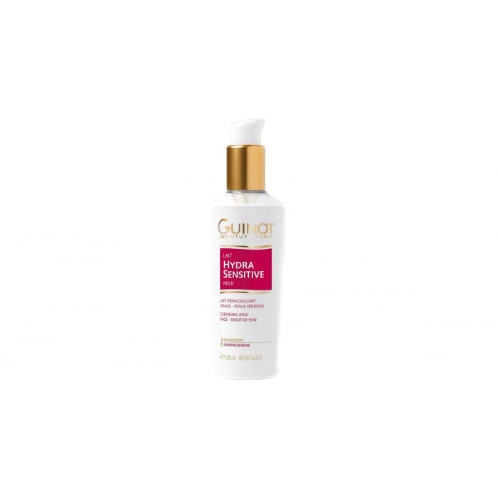 Guinot 维健美 舒敏洁肤乳 200ml