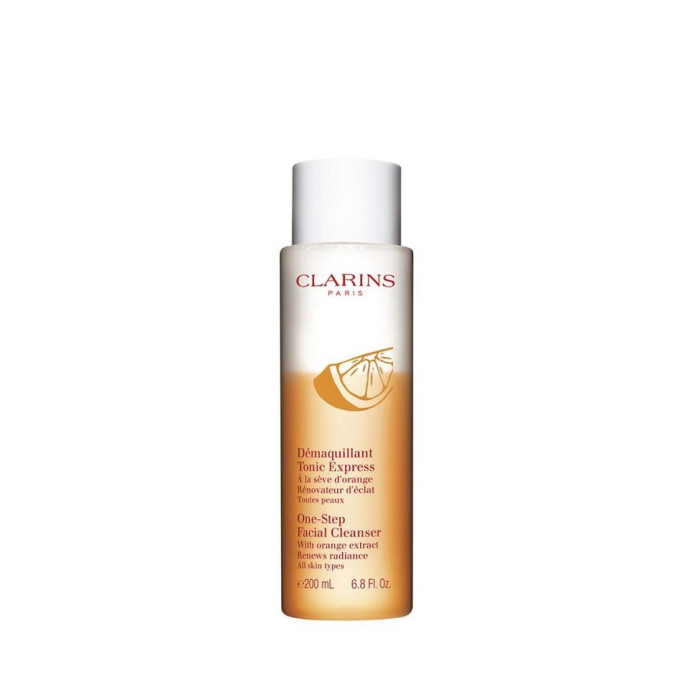 Clarins 娇韵诗一步洁面乳（适合所有肤质）-200ml