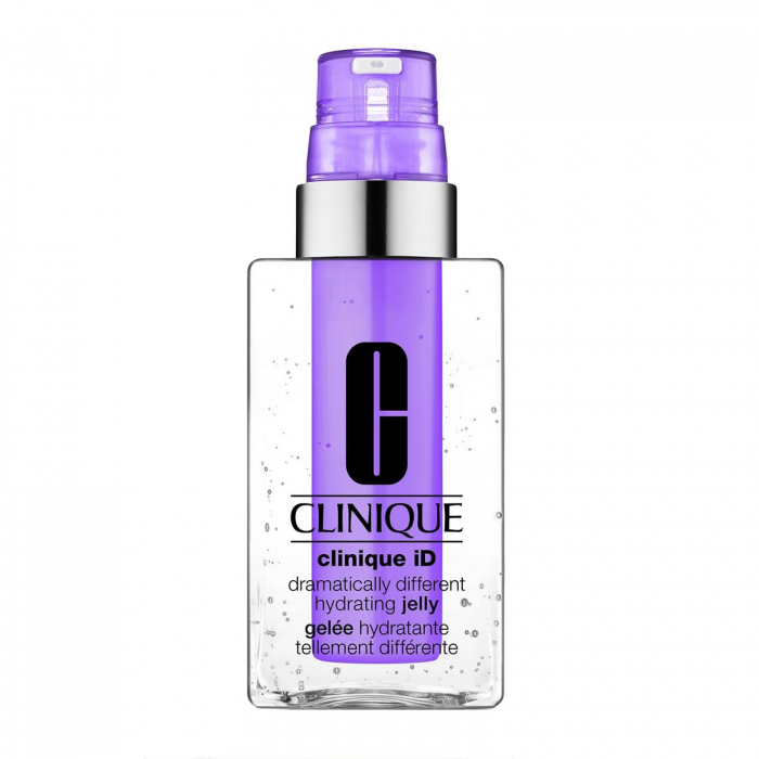 Clinique 倩碧加芯黄油iD活芯乳 125ml