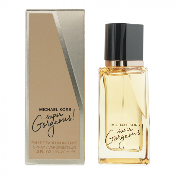 Michael Kors - Super Gorgeous Intense Eau de Parfum (30ml)