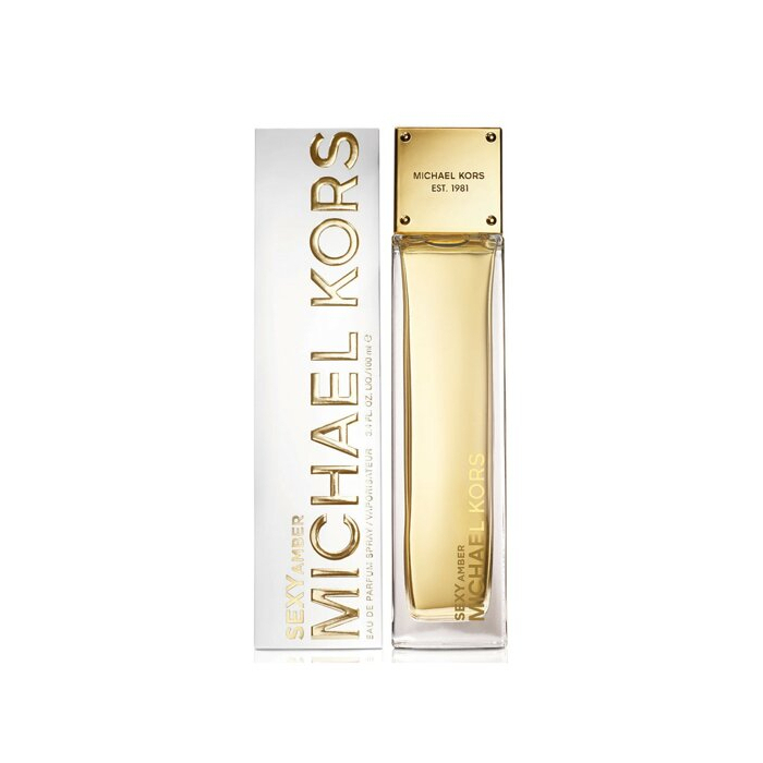 Michael Kors 迈克科尔斯 性感琥珀香水EDP 100ml