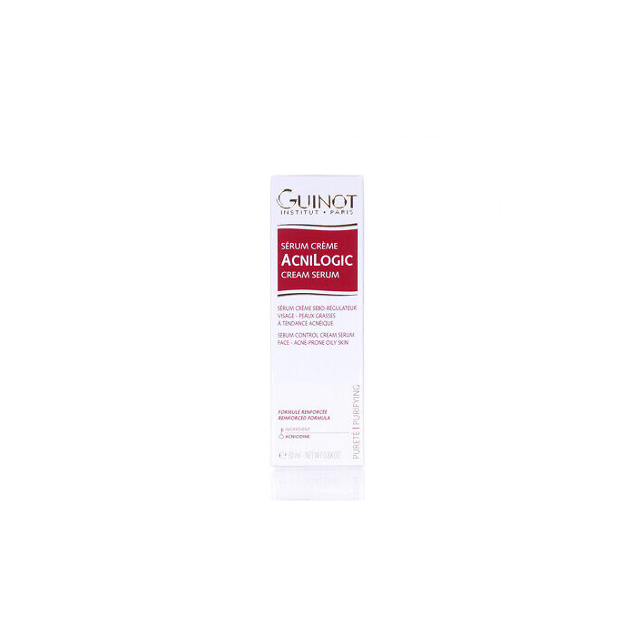 Guinot - Acnilogic 精华素 (30ml)