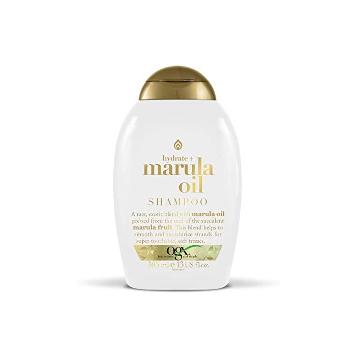 OGX Marula Oil 洗发水 - 385ml