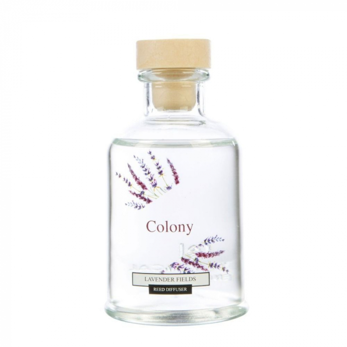 Wax Lyrical 薰衣草田园香薰 中号（200ml ）