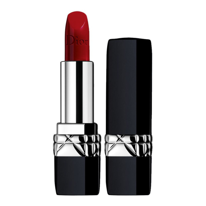 Dior Rouge Dior Couture Colour Lipstick 860 Rouge Tokyo