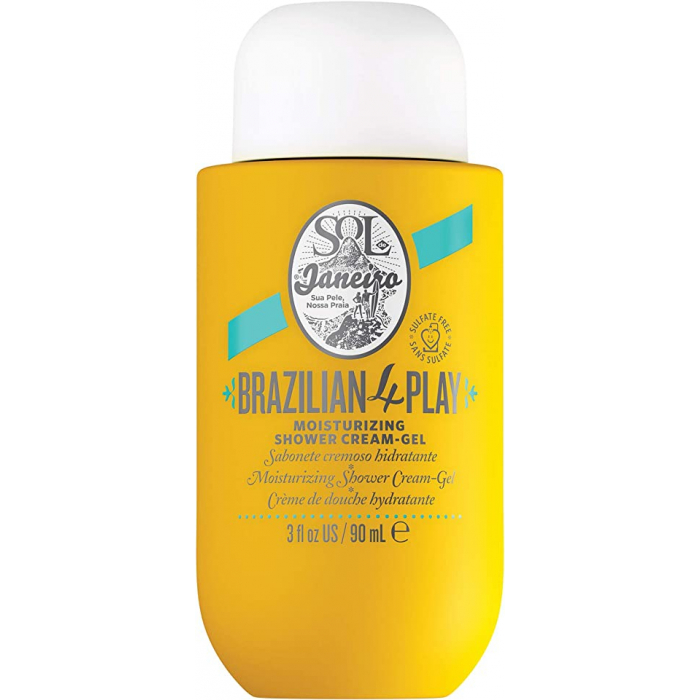 Sol de Janeiro - Brazilian 4 Play Moisturizing (385ml)