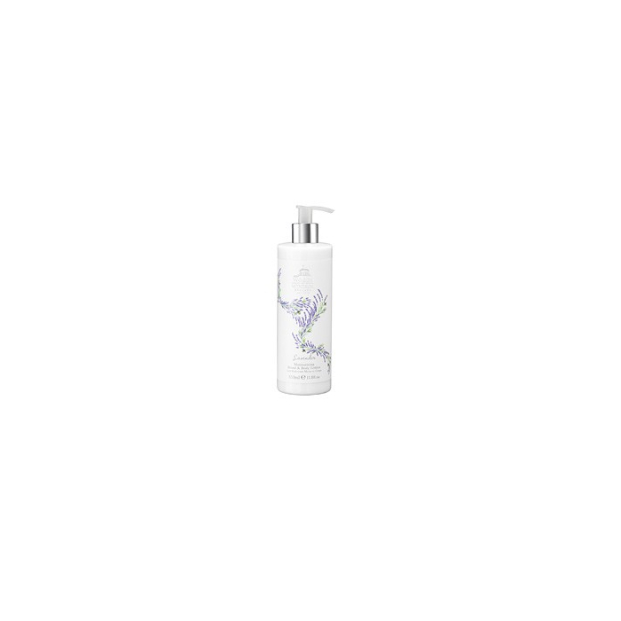 Woods of Windsor Lavender Moisturising Hand 