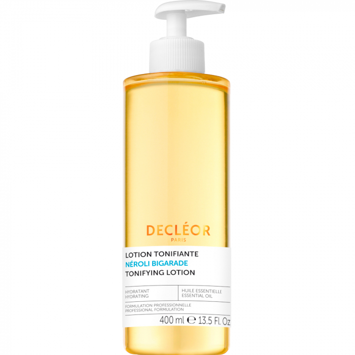 Decleor 蒂可丽 橙花精油柔肤水 400ml