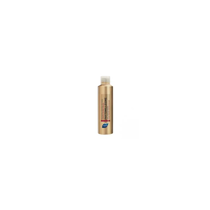 Phyto 锁色抗氧洗发露 - 200ml