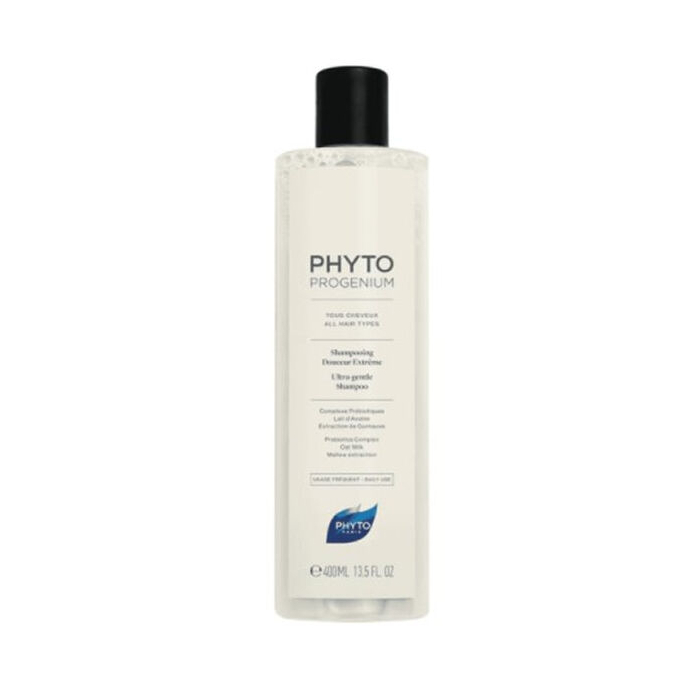 Phyto - Phytoprogenium Ultra-Gentle Shampoo (400ml)