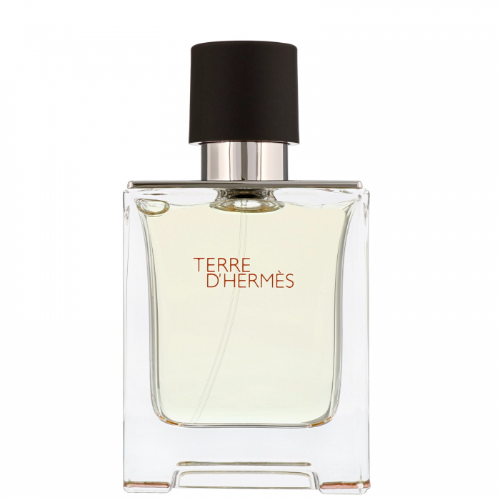 Hermès - Terre d’Hermès Eau de Toilette Spray (50ml)