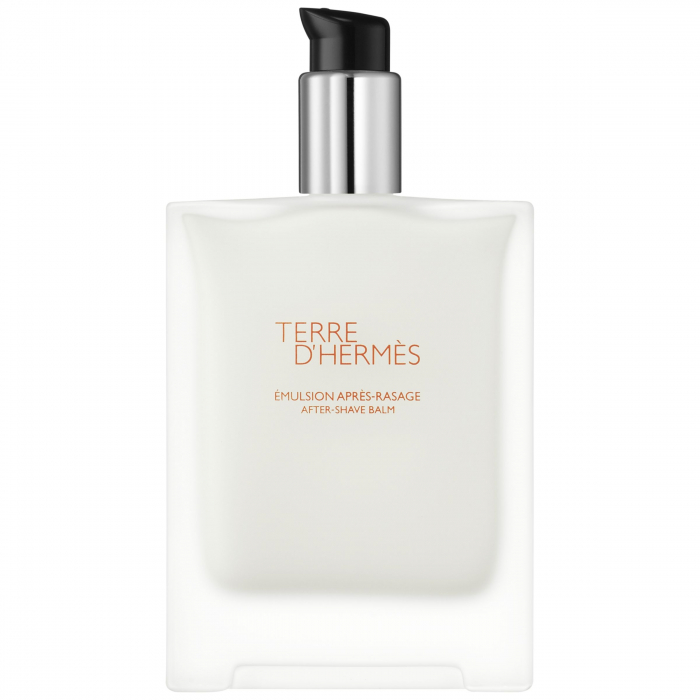 Hermès 爱马仕 大地男士须后霜 100ml
