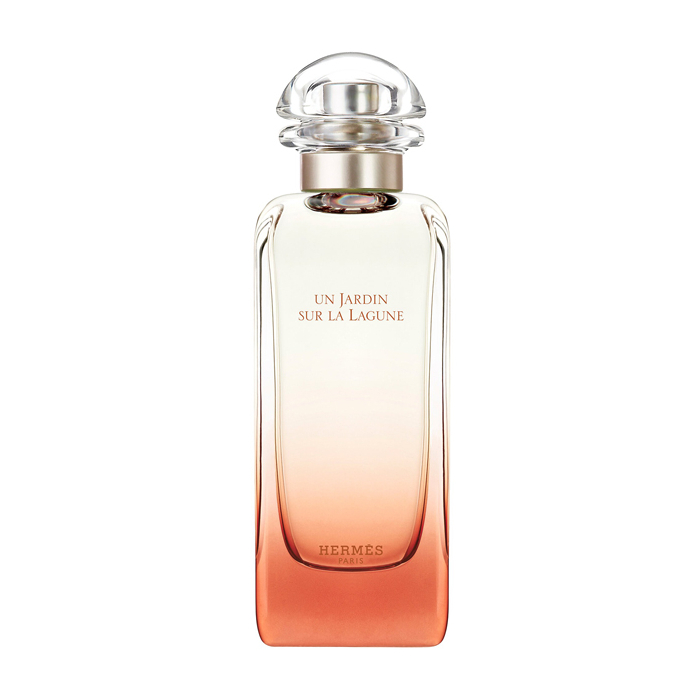 Hermes 爱马仕 泻湖花园香水 100ml EDT Tester装