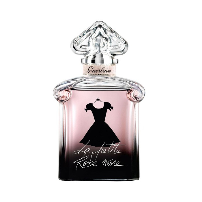 Guerlain娇兰  小黑裙香水EDP - 50ml