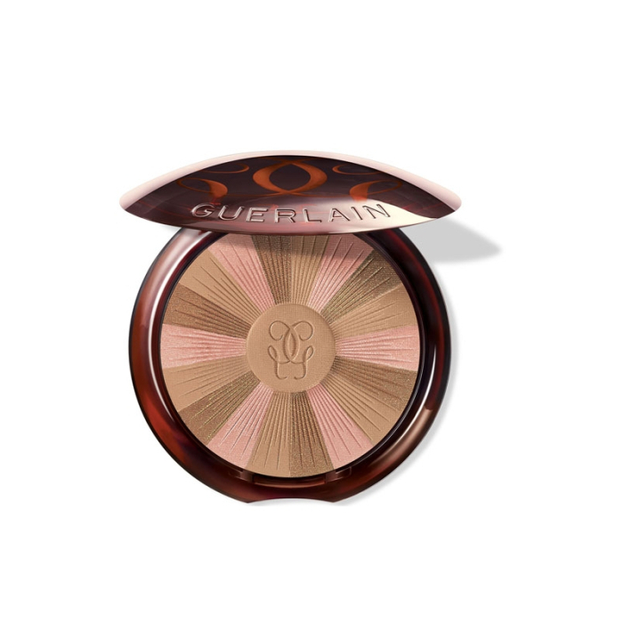 Guerlain 娇兰 古铜修容粉饼 002 Natural Cool (10g)