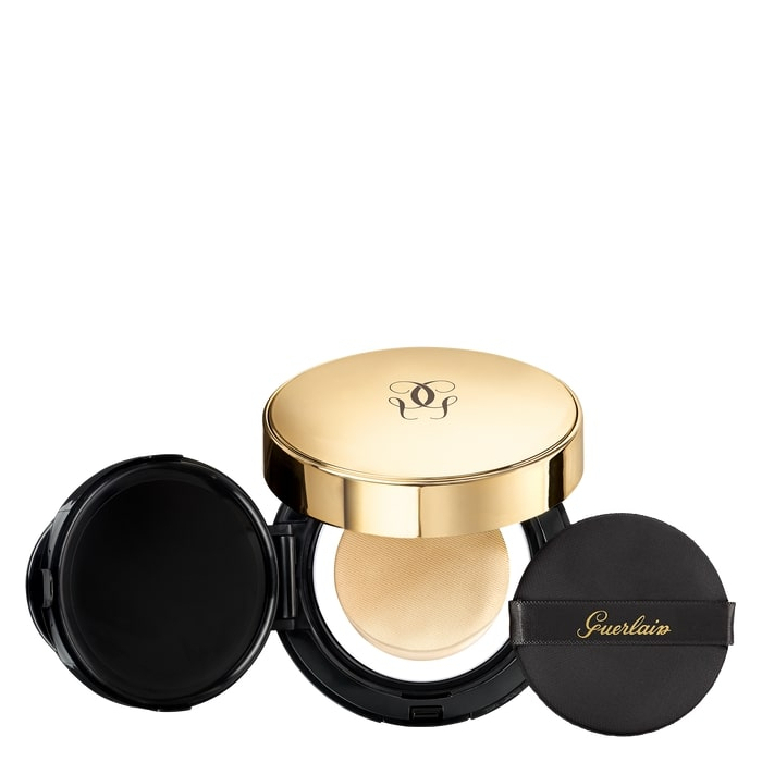 Guerlain 娇兰 金钻修颜气垫粉底液 SPF25 02N Light Beige