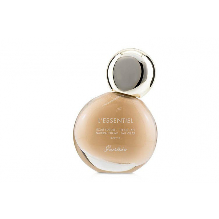 Guerlain 娇兰 光透养肤粉底液 02N Light - 30ml