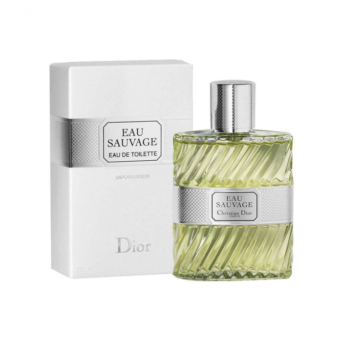Dior 迪奥 清新之水男士香水EDT 200ml