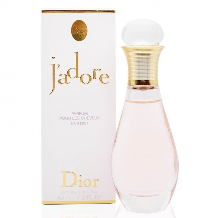 Dior 迪奥 真我 香发喷雾 - 40ml