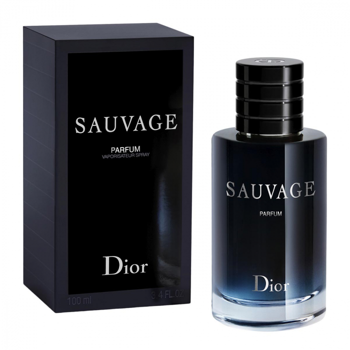 Dior 迪奥 旷野男士香精 100ml