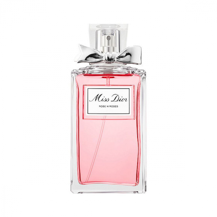 Dior 迪奥小姐 玫舞轻旋淡香水 - 50ml