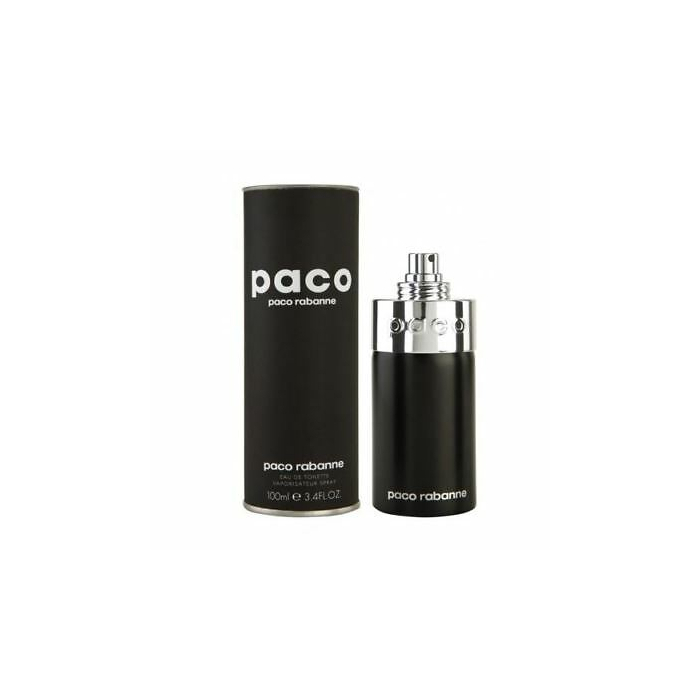 Paco Rabanne - Paco Eau De Toilette (100ml)