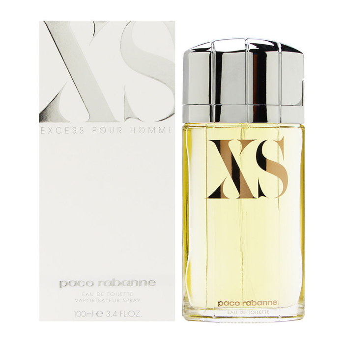 Paco Rabanne - XS Eau De Toilette (100ml)
