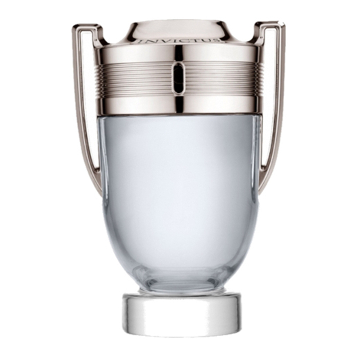 PacoRabanne 帕高 勇者男士香水EDT - 50ml