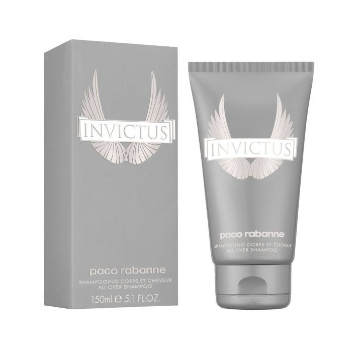 Paco Rabanne 帕高 勇者男士洗发露 150ml