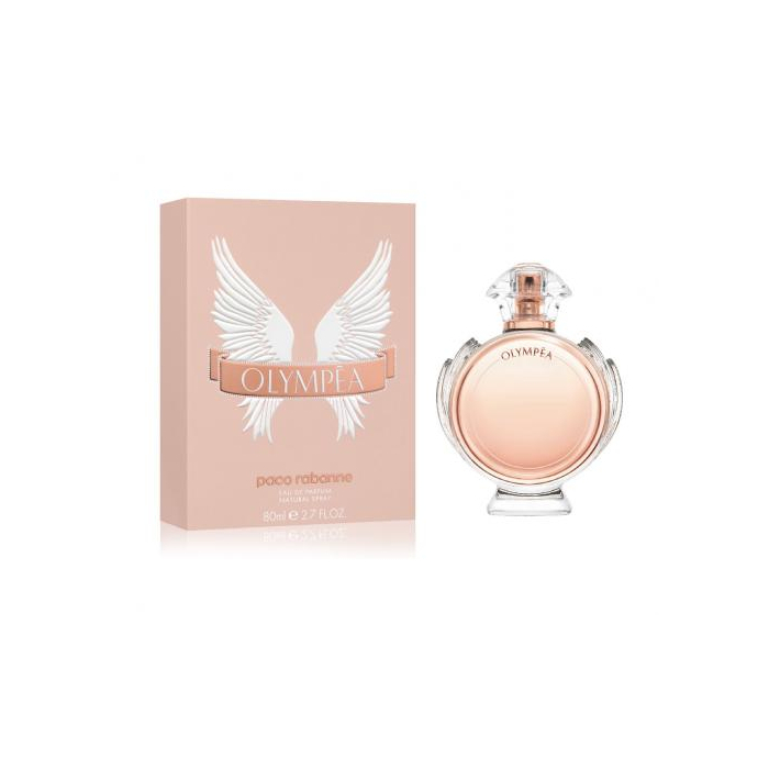 Paco Rabanne 帕高 女神之水EDP 80ml