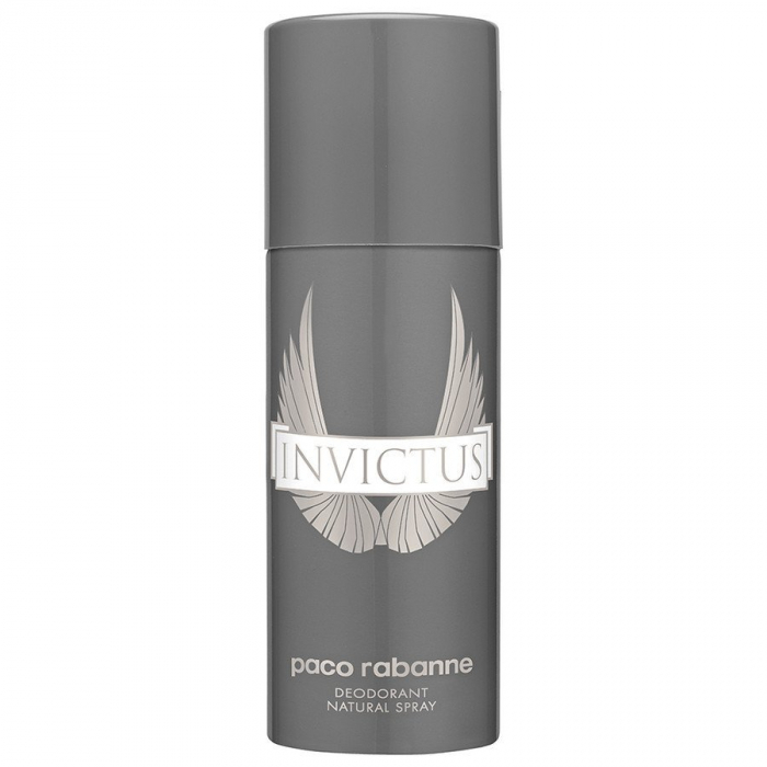 Paco Rabanne - Invictus Deodorant (150ml)