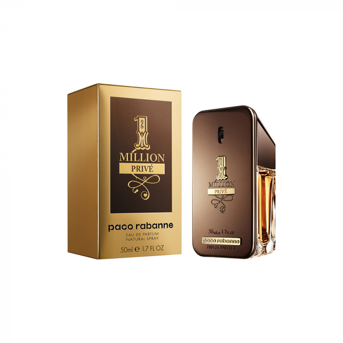 PacoRabanne 帕高 百万富豪香水EDP - 50ml