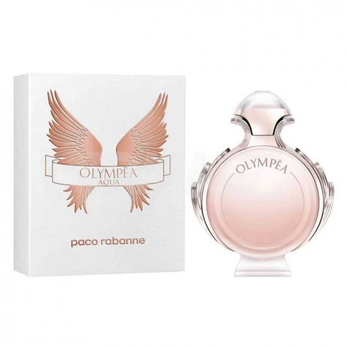 Paco Rabanne 帕高 女神之水EDT 50ml