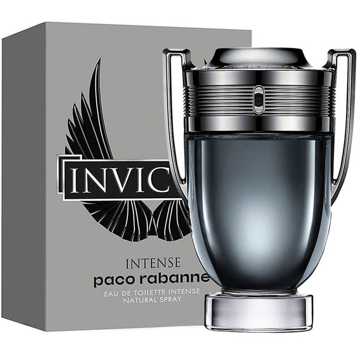 Paco Rabanne 帕高 勇者香水EDT 50ml