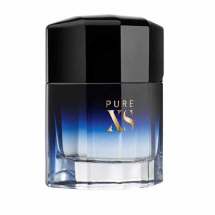 Paco Rabanne - Pure XS Eau de Toilette Spray (100ml)