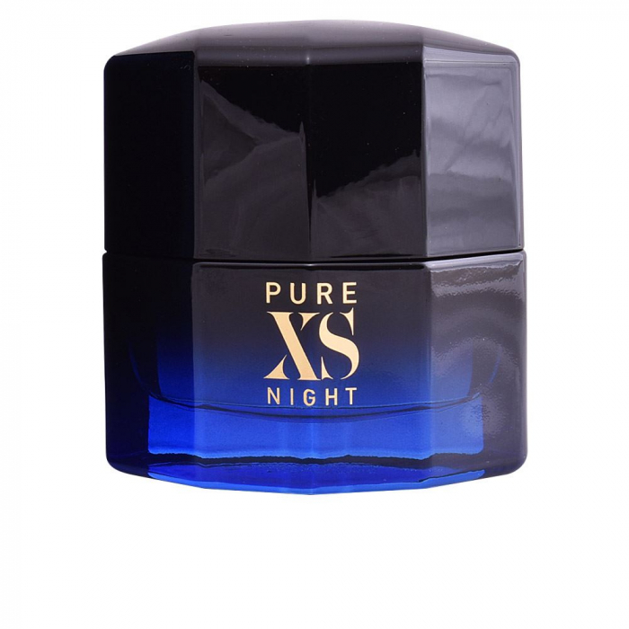 Paco Rabanne 帕高 纯净之夜香水 EDP - 50ml