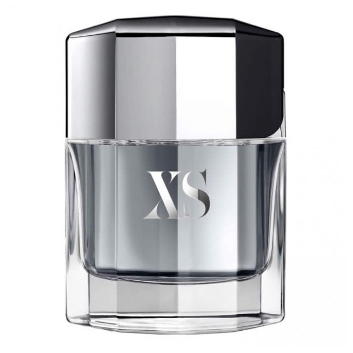 Paco Rabanne - XS Eau De Toilette (100ml)