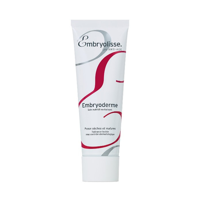 Embryolisse 恩倍思 焕活滋养面霜 75ml