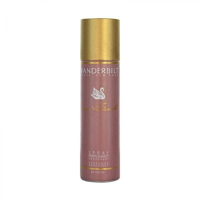 Gloria Vanderbilt 歌莉亚温德比 除臭喷雾剂 (150 ml)