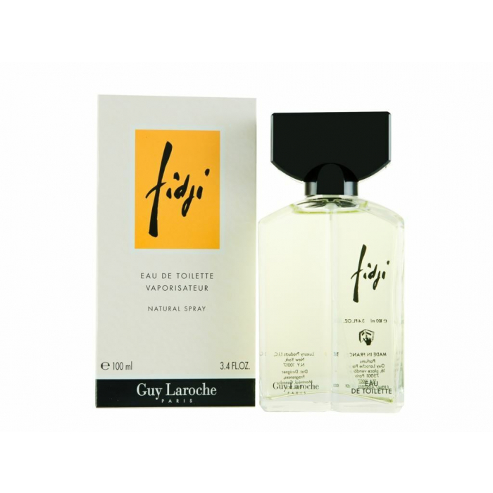 Guy Laroche 姬龙雪 斐济淡香水 (100ml)