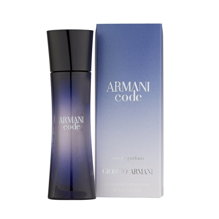 GiorgioArmani阿玛尼  密码夏日女士EDP - 30ml