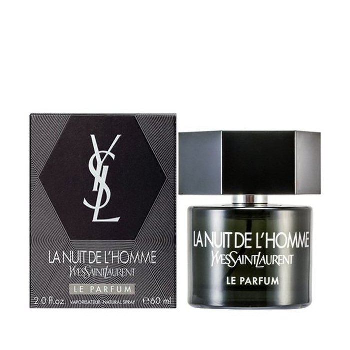 YvesSaintLaurent 圣罗兰 暗夜男士香精版 - 60ml