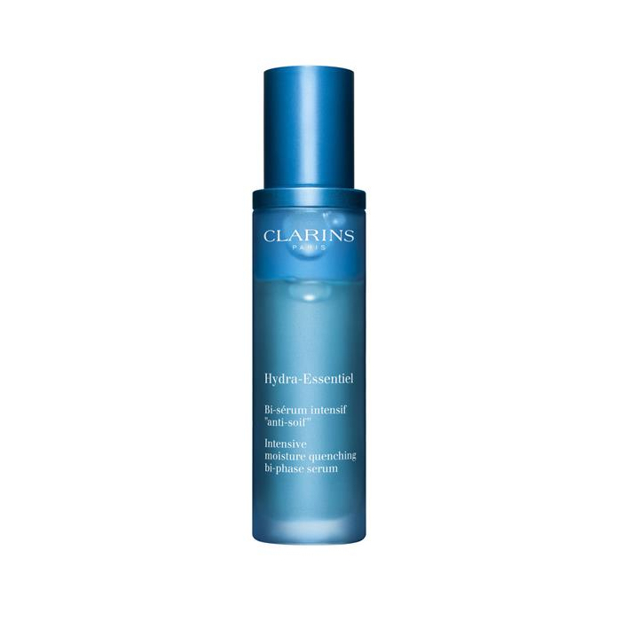 Clarins娇韵诗  沁润奇肌保湿精华液 - 50ml